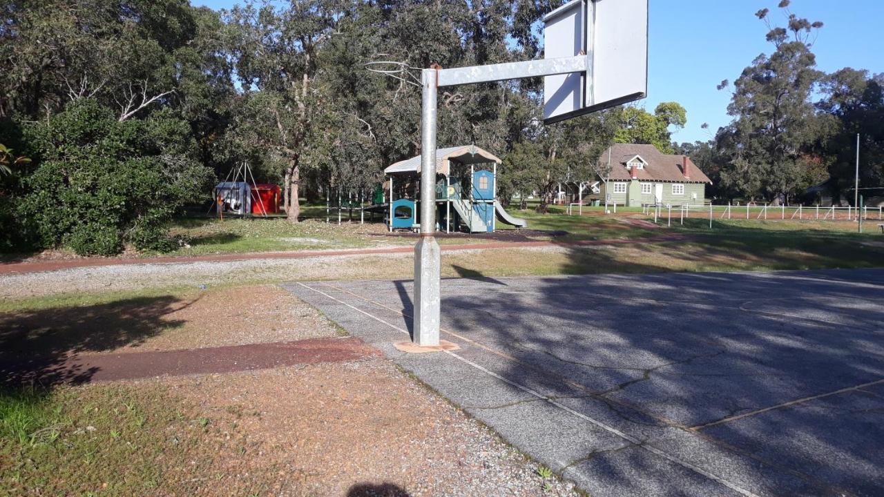 Fairbridge Village Pinjarra Eksteriør bilde