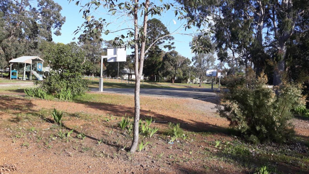 Fairbridge Village Pinjarra Eksteriør bilde