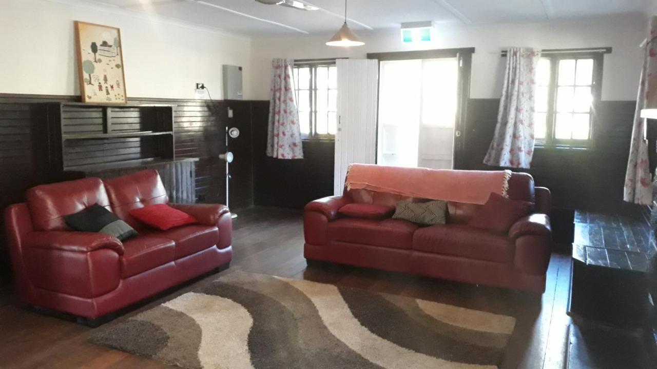 Fairbridge Village Pinjarra Eksteriør bilde