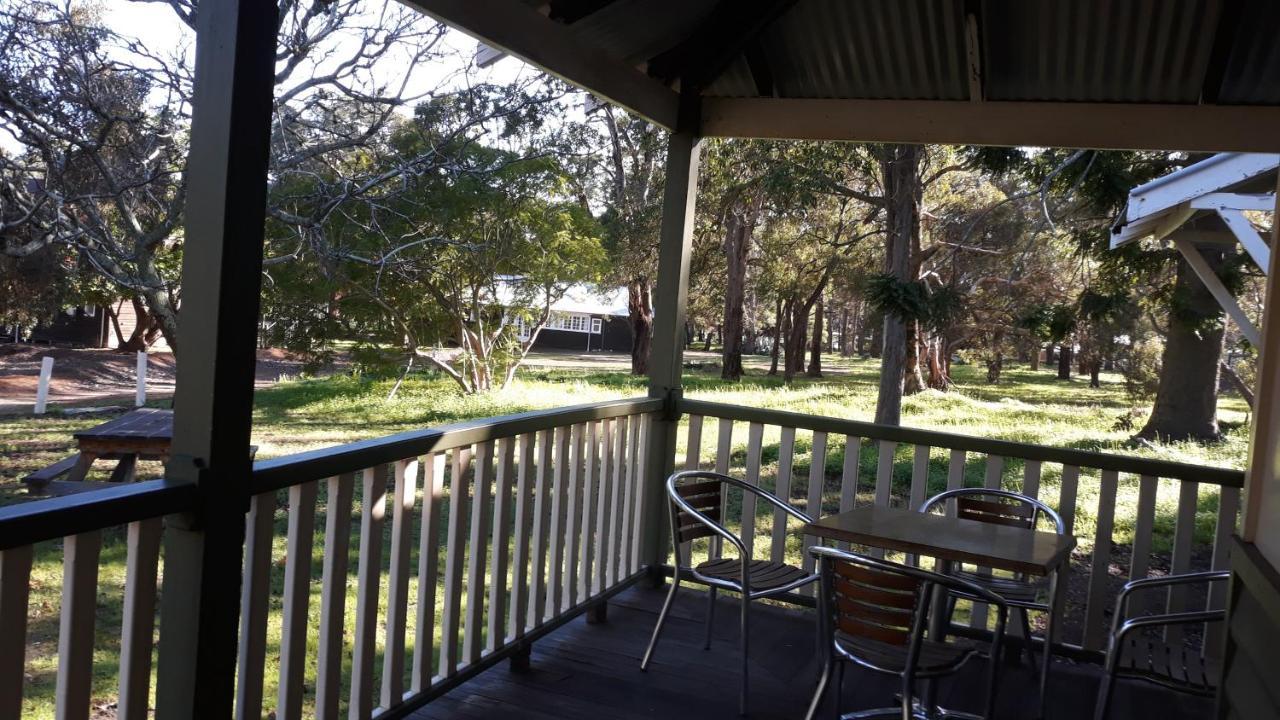 Fairbridge Village Pinjarra Eksteriør bilde