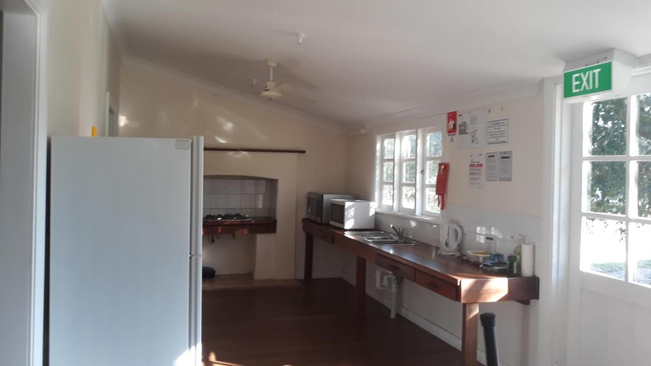 Fairbridge Village Pinjarra Eksteriør bilde