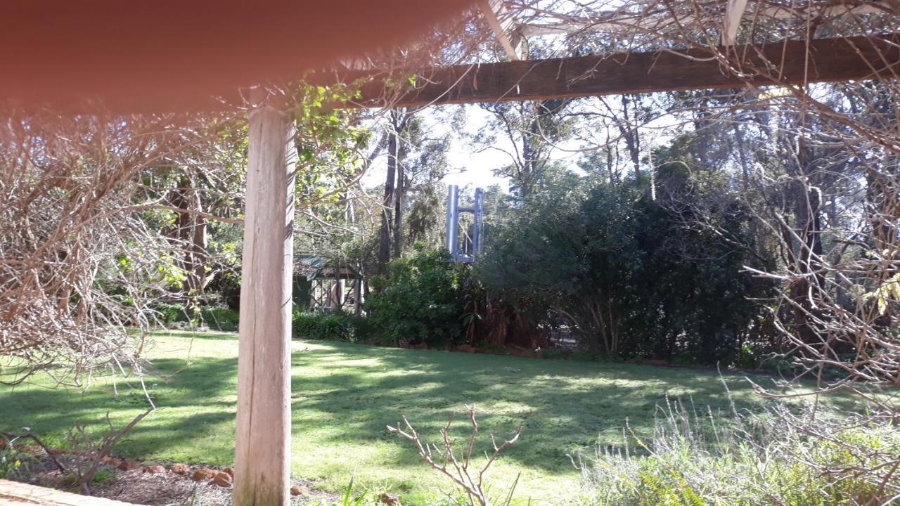 Fairbridge Village Pinjarra Eksteriør bilde