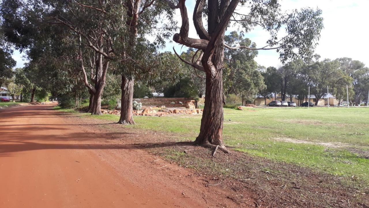 Fairbridge Village Pinjarra Eksteriør bilde