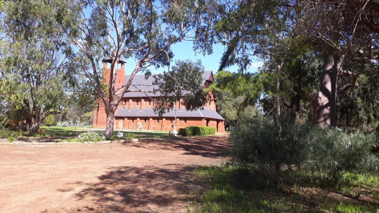 Fairbridge Village Pinjarra Eksteriør bilde