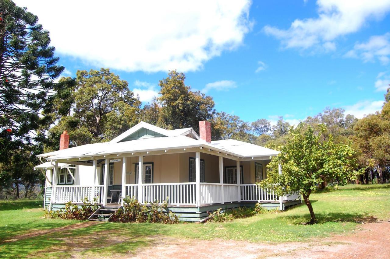 Fairbridge Village Pinjarra Eksteriør bilde