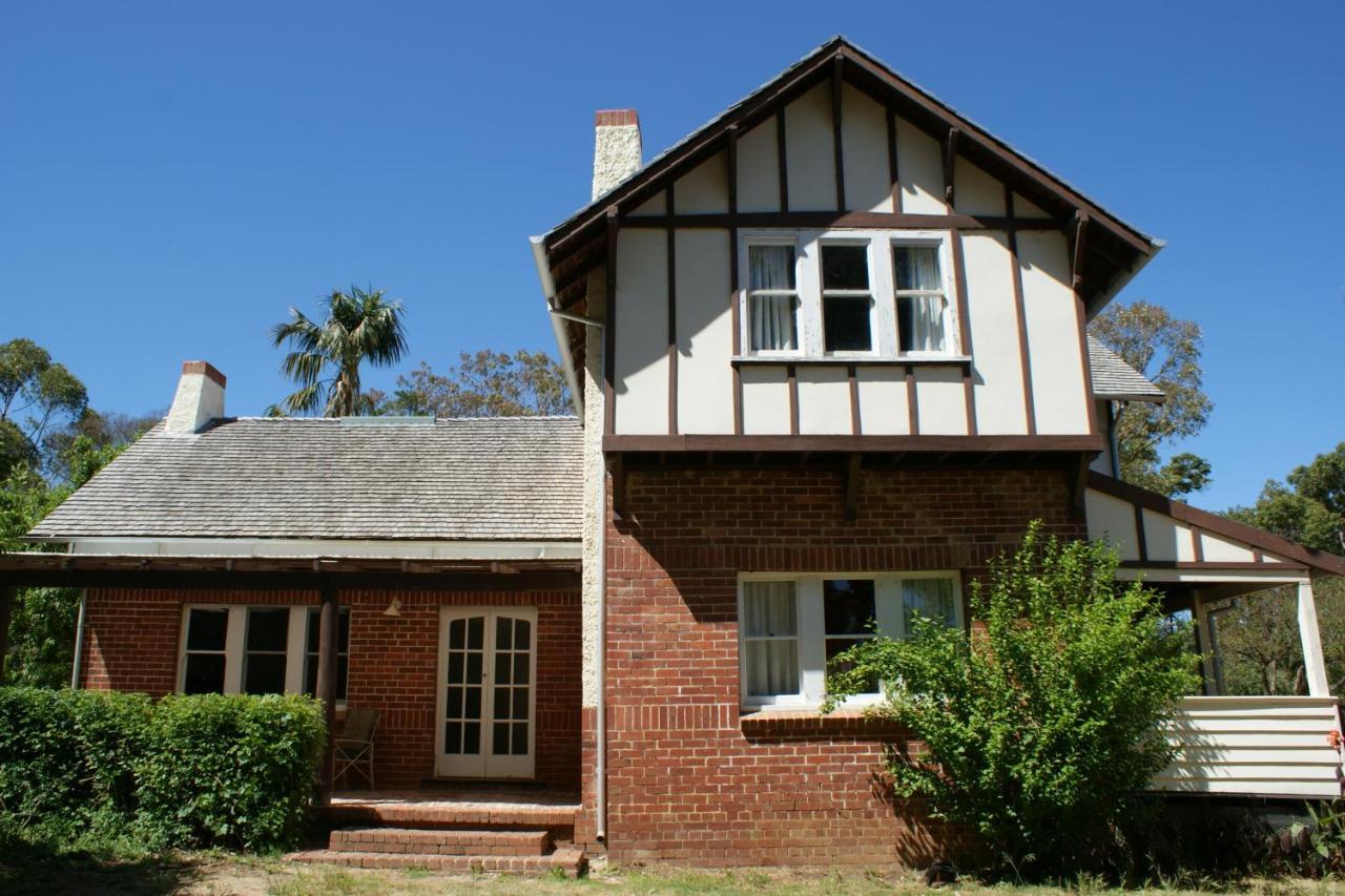 Fairbridge Village Pinjarra Eksteriør bilde