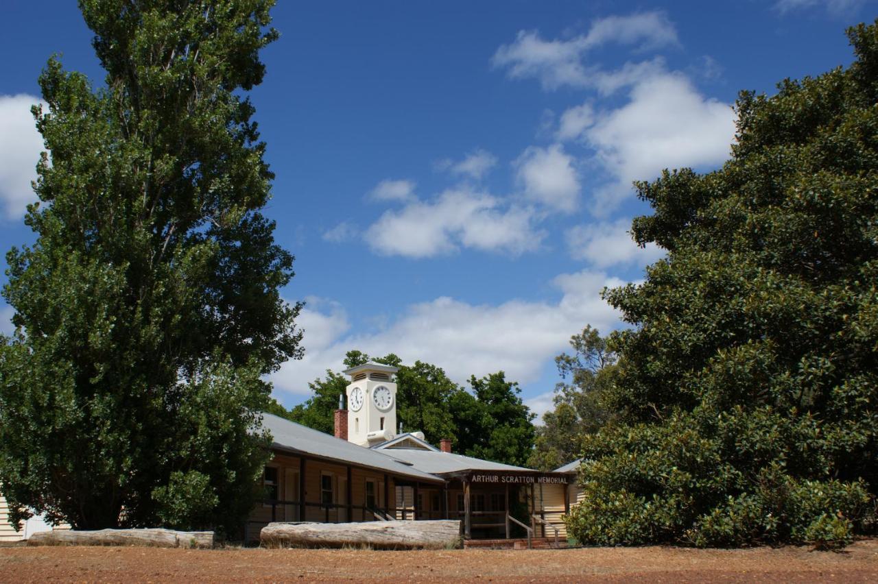 Fairbridge Village Pinjarra Eksteriør bilde