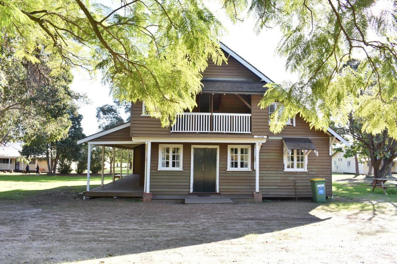 Fairbridge Village Pinjarra Eksteriør bilde