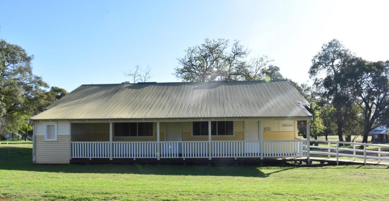 Fairbridge Village Pinjarra Eksteriør bilde