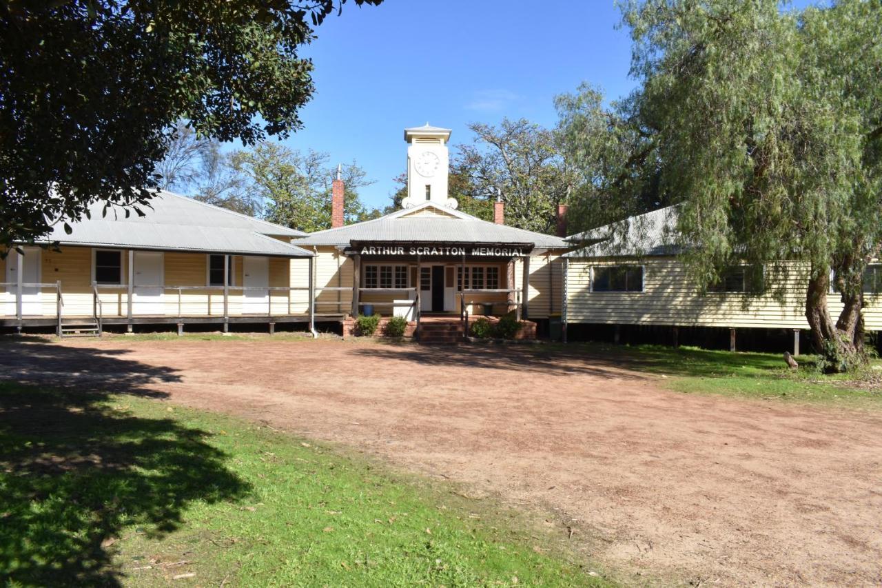Fairbridge Village Pinjarra Eksteriør bilde