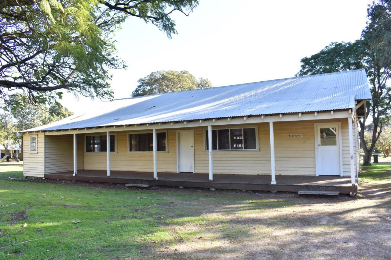 Fairbridge Village Pinjarra Eksteriør bilde