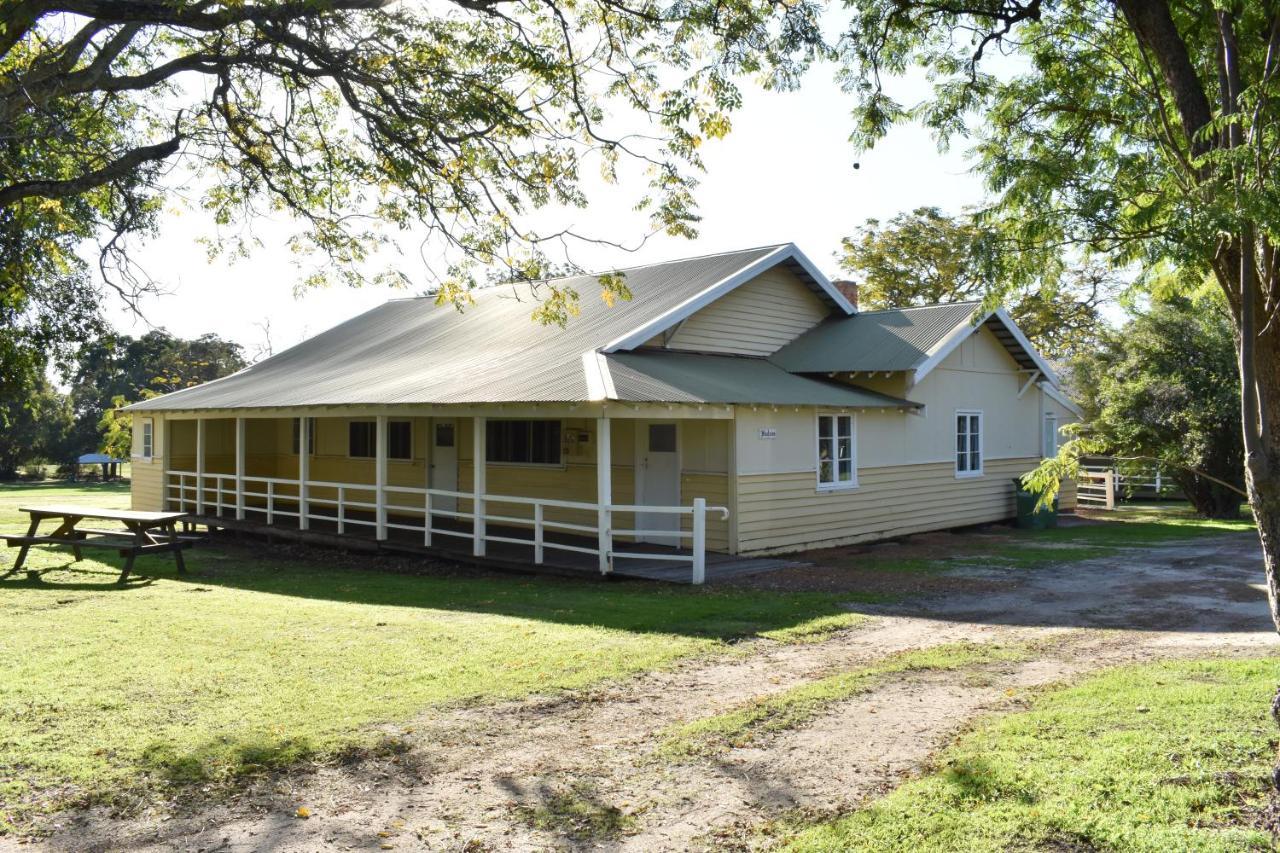 Fairbridge Village Pinjarra Eksteriør bilde