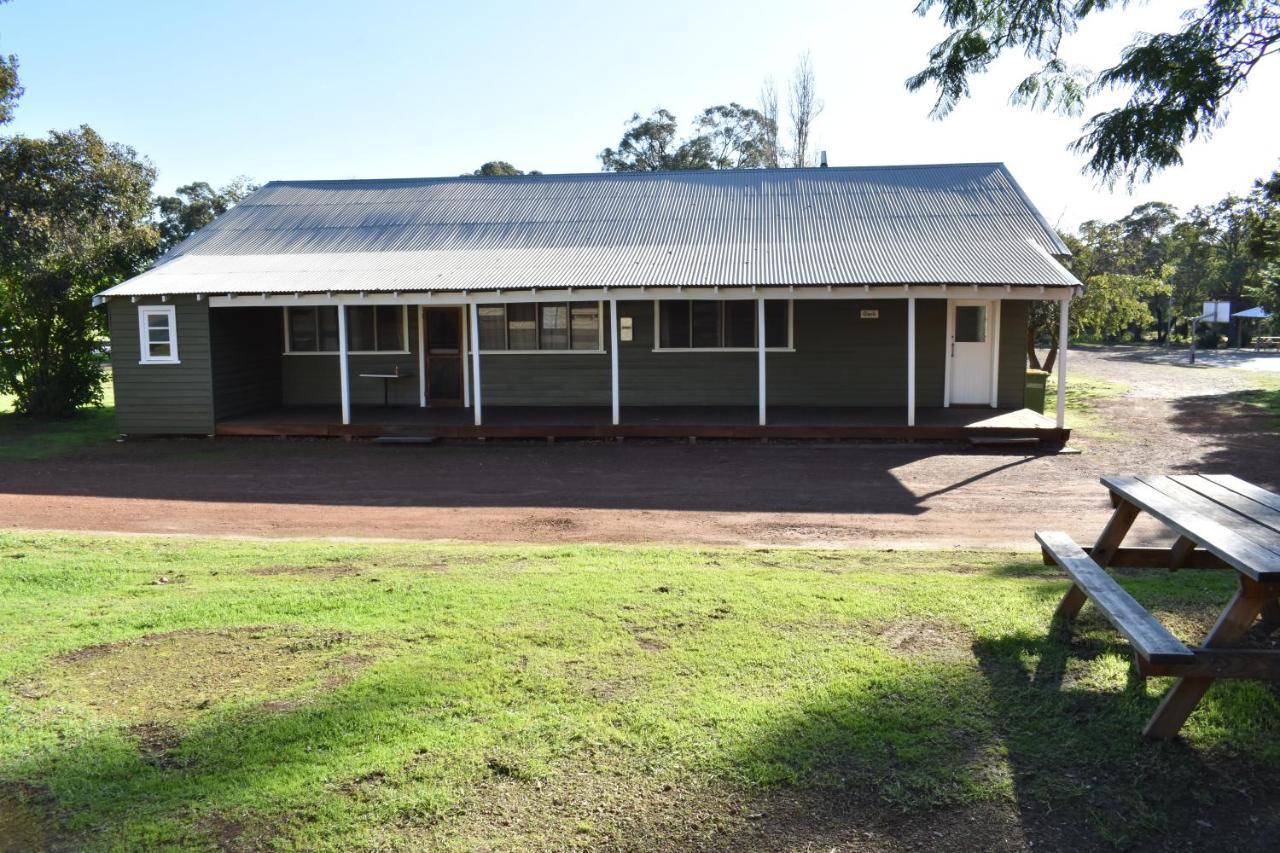 Fairbridge Village Pinjarra Eksteriør bilde