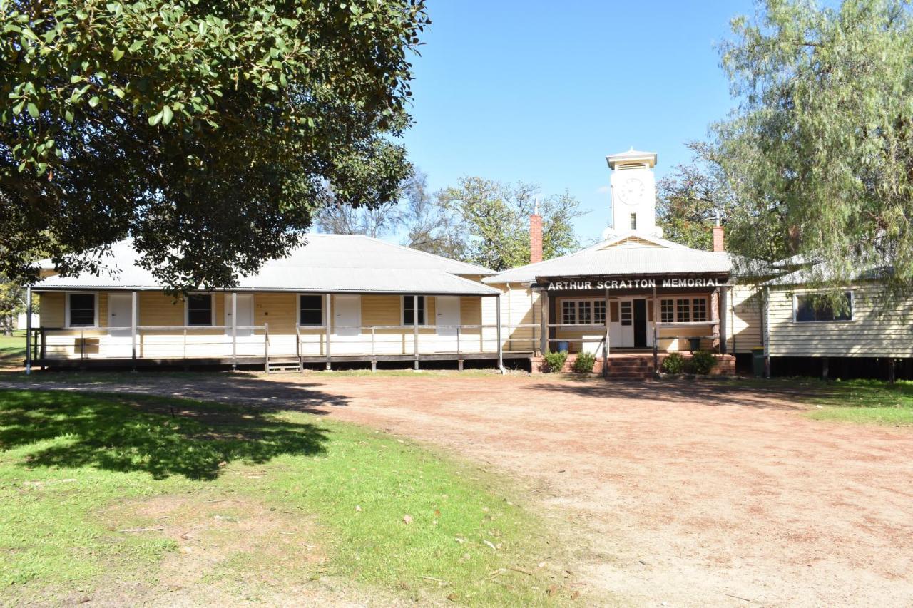 Fairbridge Village Pinjarra Eksteriør bilde