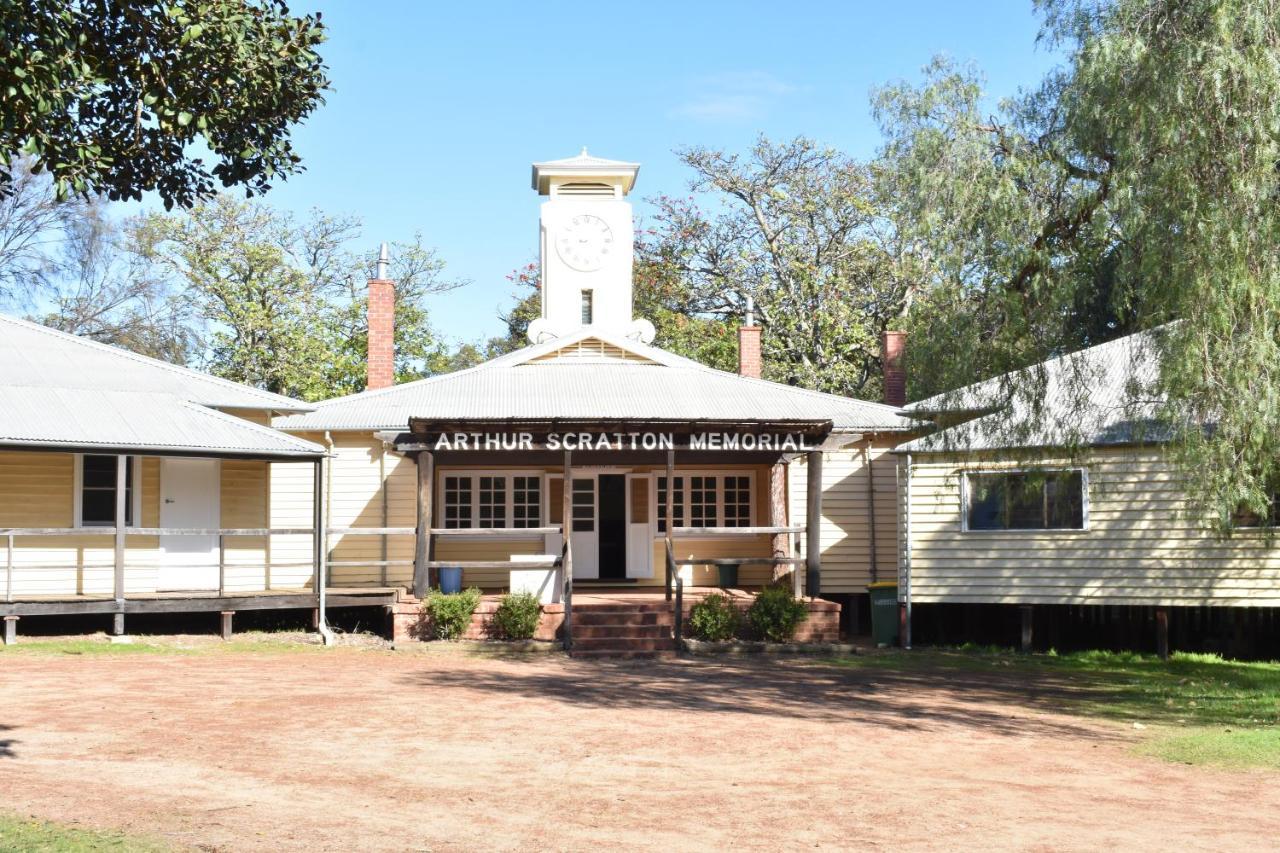 Fairbridge Village Pinjarra Eksteriør bilde