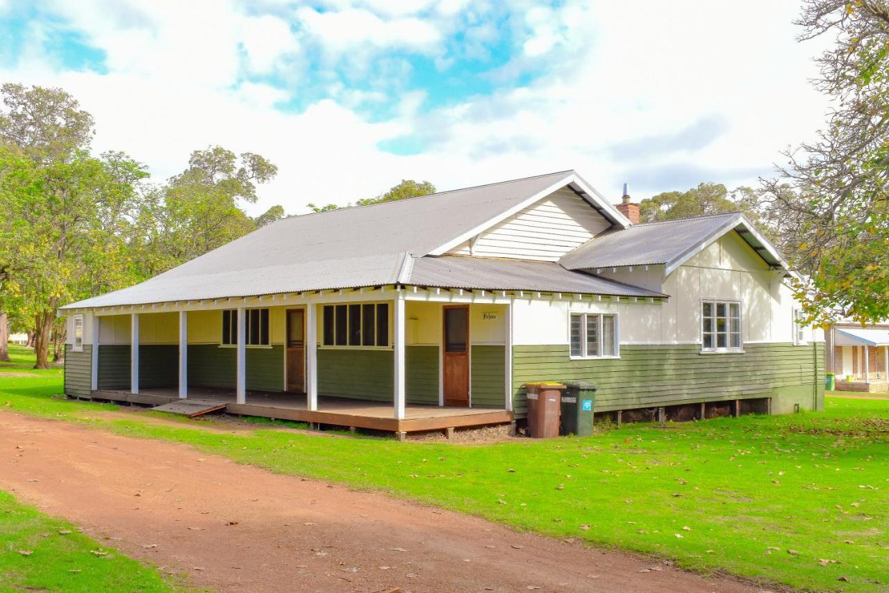 Fairbridge Village Pinjarra Eksteriør bilde