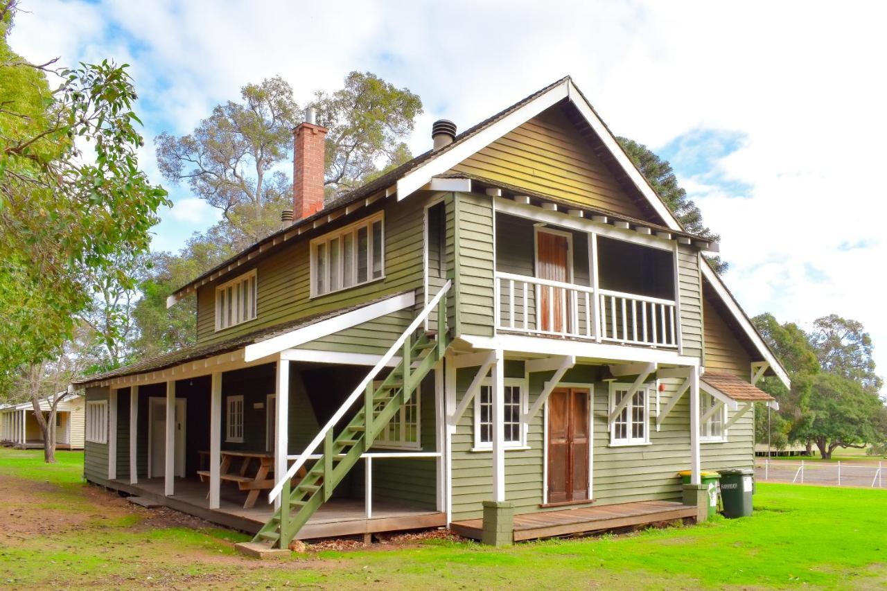 Fairbridge Village Pinjarra Eksteriør bilde