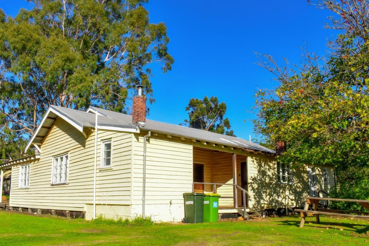 Fairbridge Village Pinjarra Eksteriør bilde
