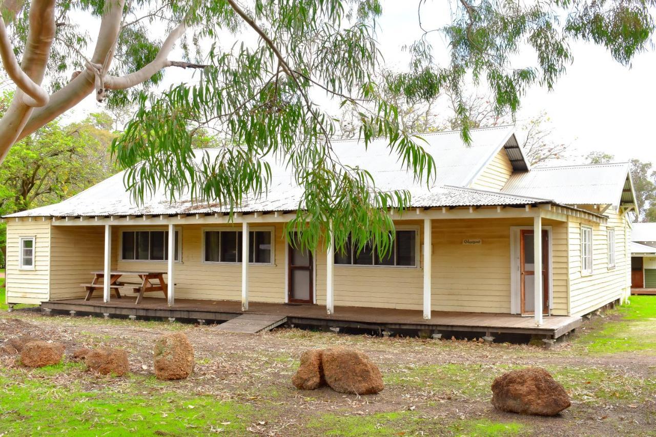 Fairbridge Village Pinjarra Eksteriør bilde