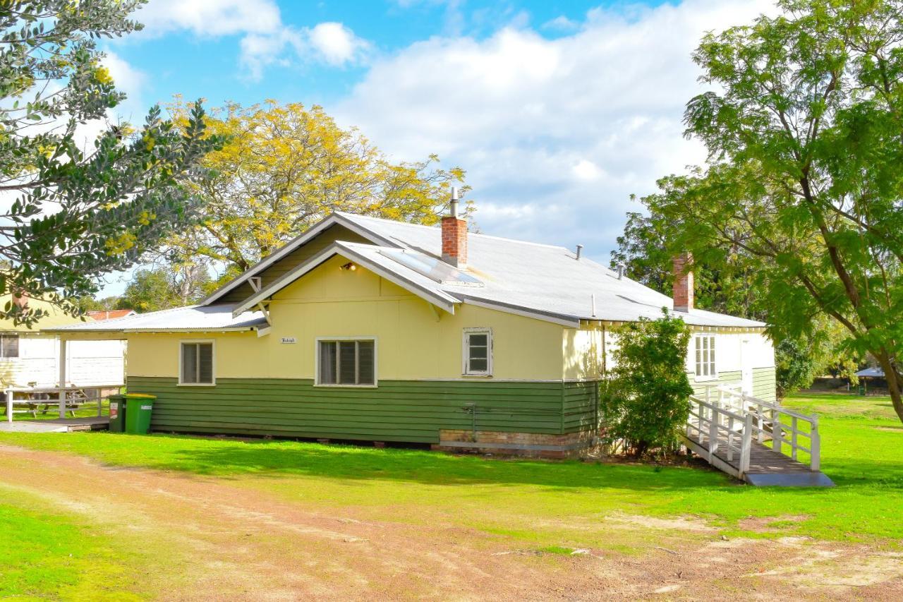 Fairbridge Village Pinjarra Eksteriør bilde