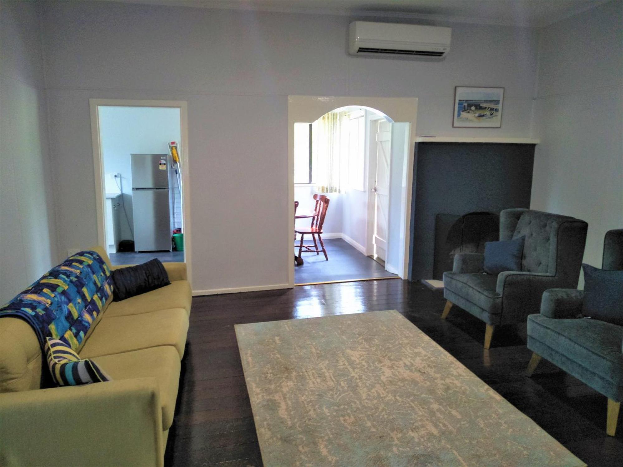 Fairbridge Village Pinjarra Eksteriør bilde